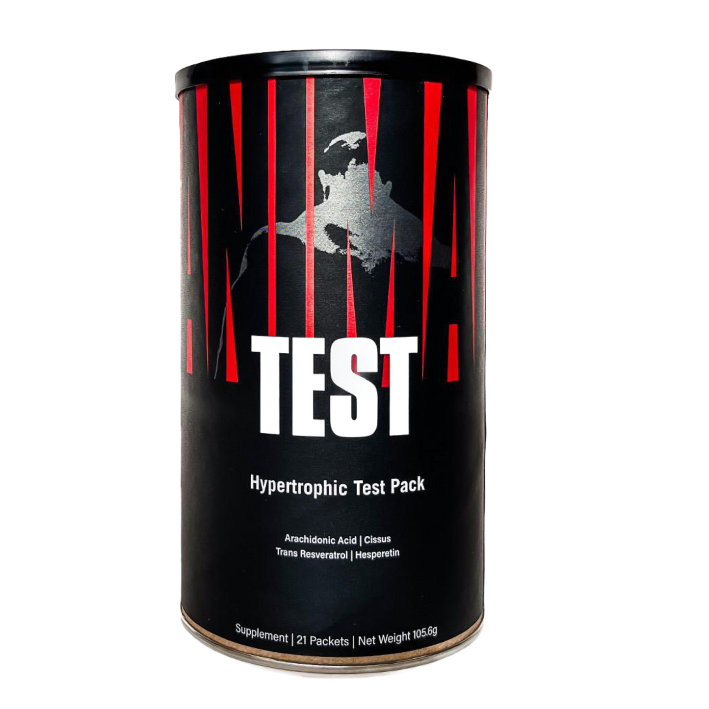 ANIMAL TEST - CACHET