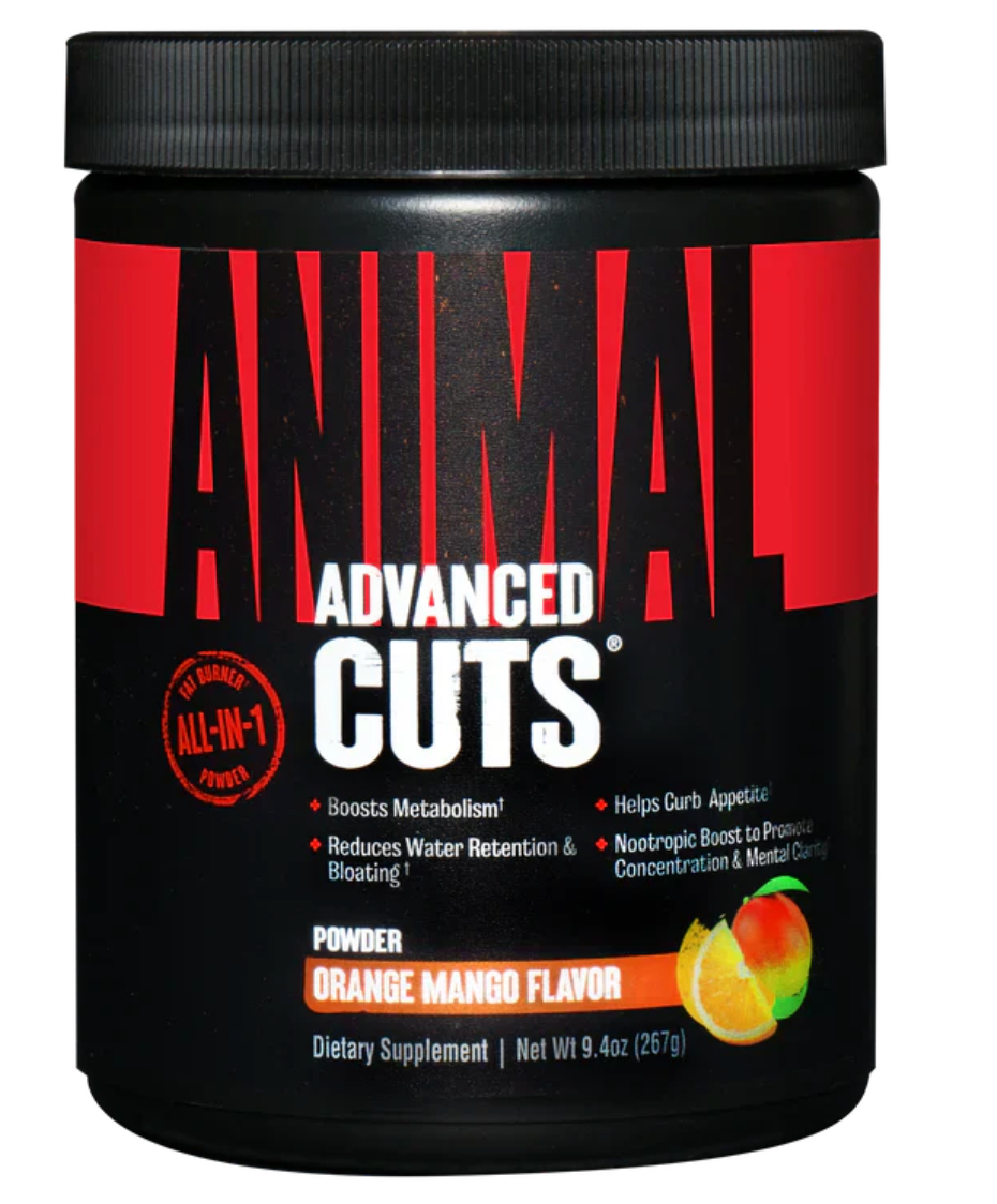 Animal Advanced Cut