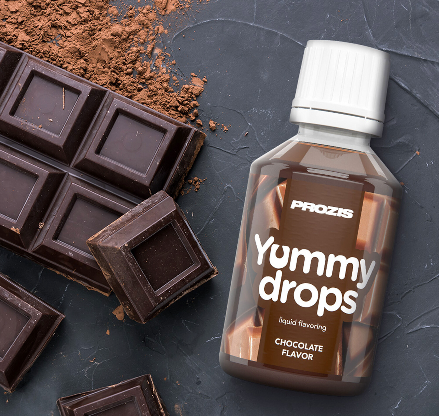 Yummy Drops 50 ml