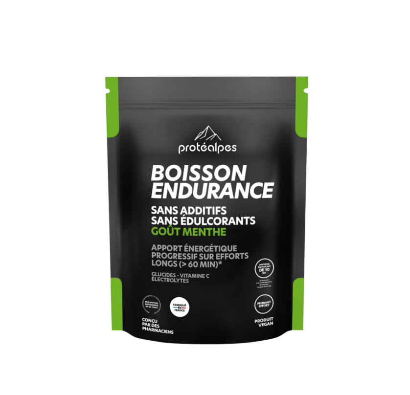 Boisson endurance