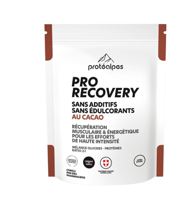 Pro recovery