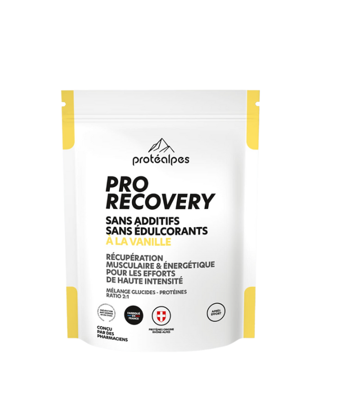 Pro recovery