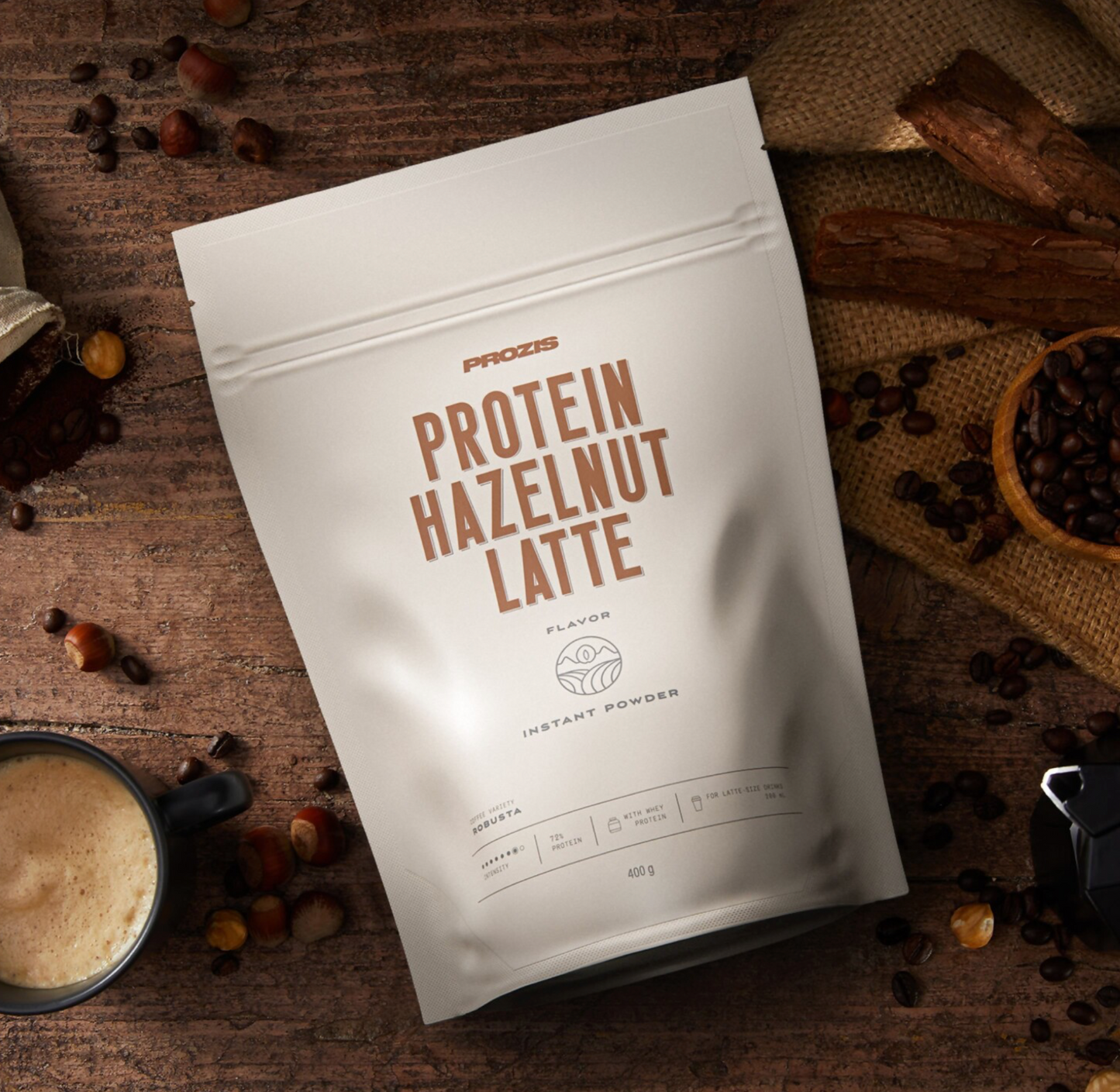Protein Prozis