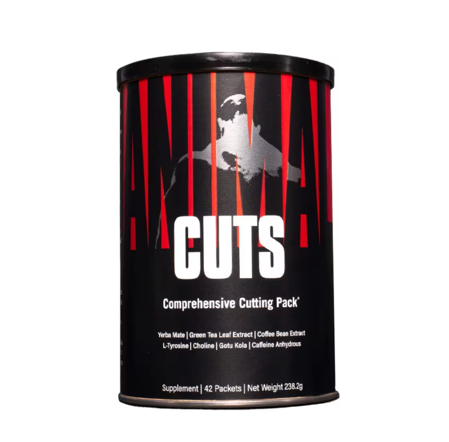 ANIMAL CUTS - CACHET
