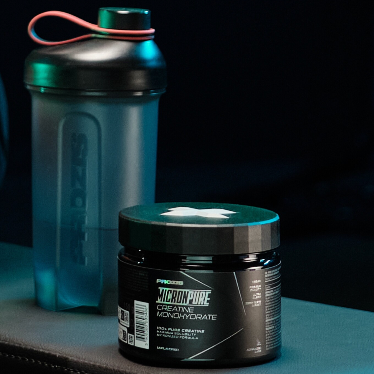 Creatine MicronPure Monohydrate 150gr