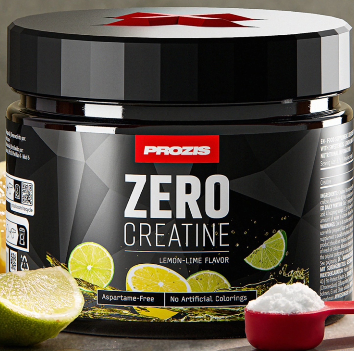 Créatine Zero