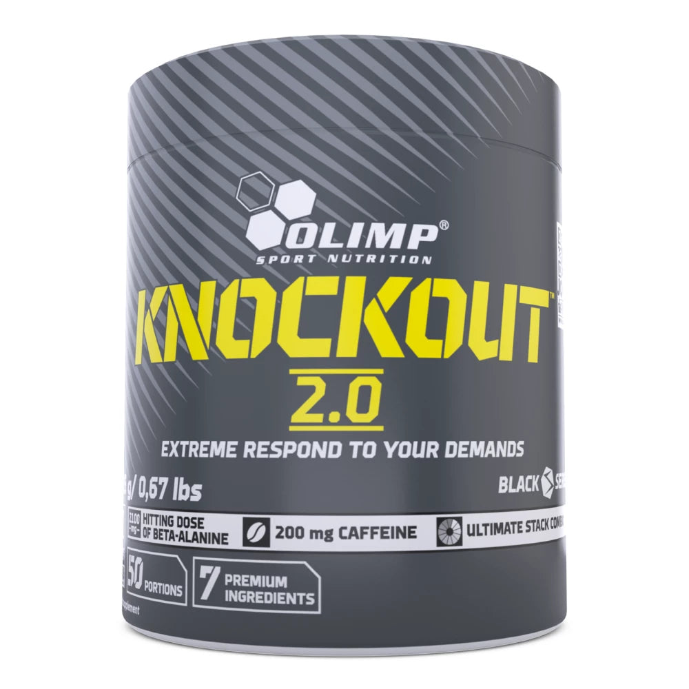 Knockout