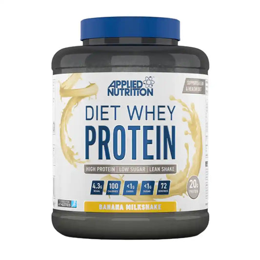 DIET WHEY - APPLIED NUTRITION 1,8KG
