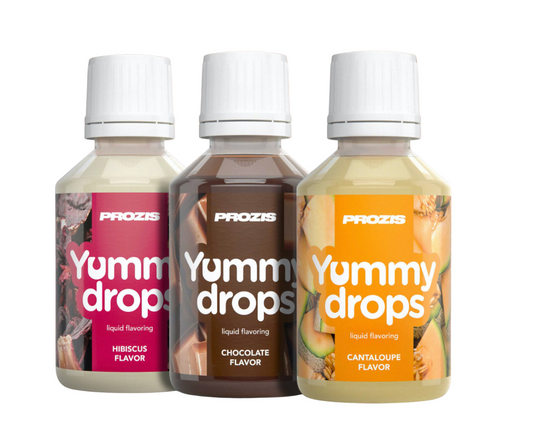 Yummy Drops 50 ml