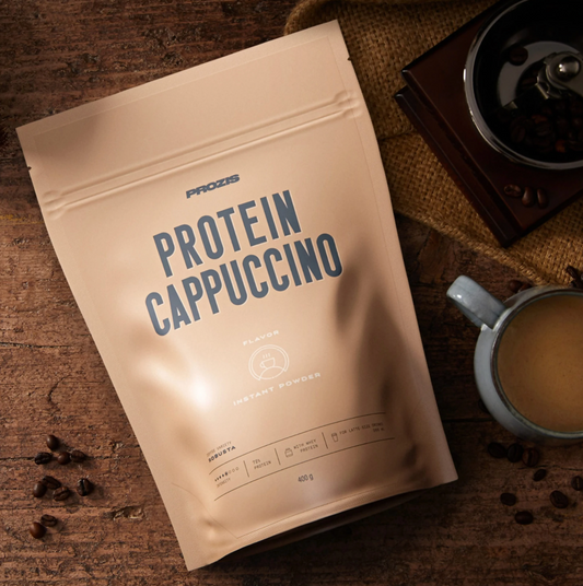Protein Prozis