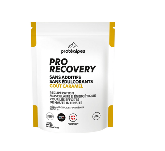 Pro recovery