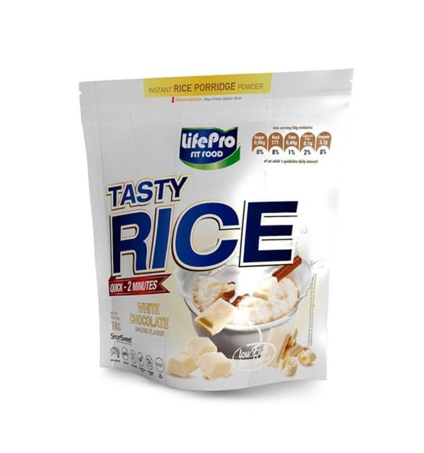 CRÈME DE RIZ - LIFE PRO