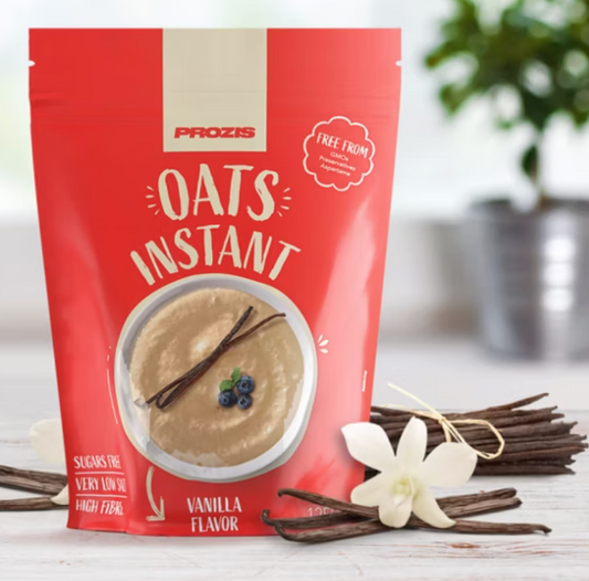 Avoine Instantanée en Poudre 1000 g