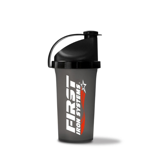 Shakers First Iron Systems