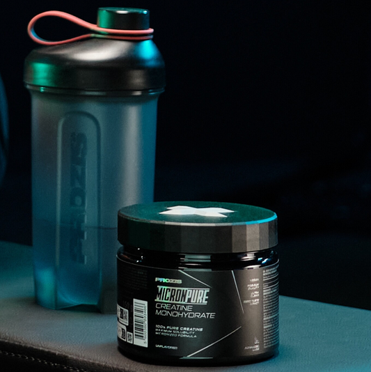 Creatine MicronPure Monohydrate 150gr