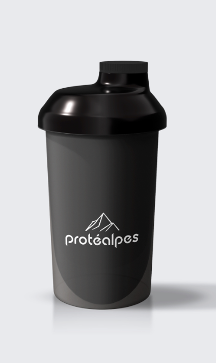 Shakers 500ml
