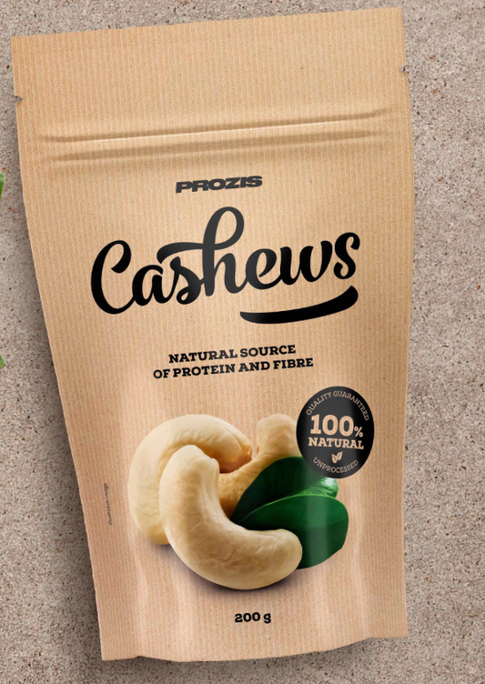 Noix de Cajou 200 g