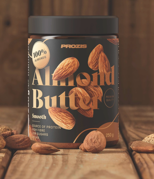 Pâte a tartiner aux Amande 500g