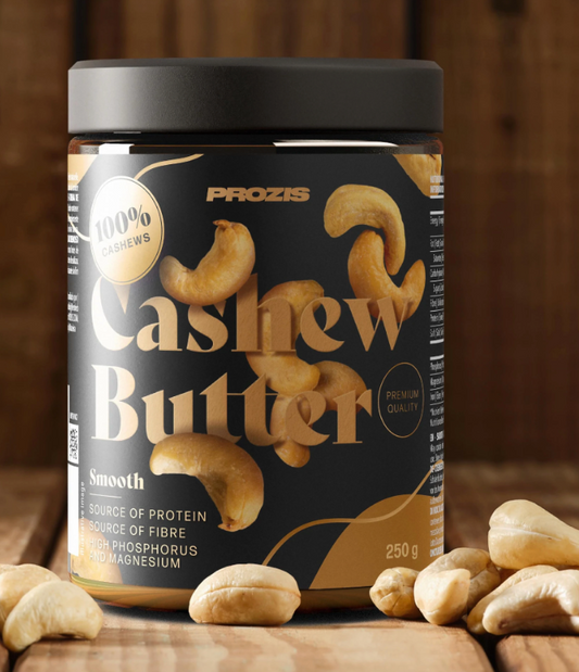 Pâte à tartiner aux Noix de Cajou