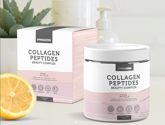 Collagen Peptides Beauty Complex - Verisol® 250 g