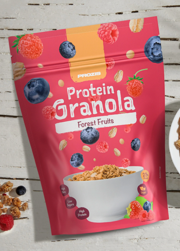 Granola