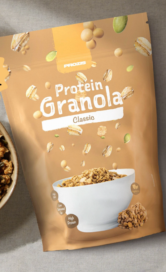 Granola