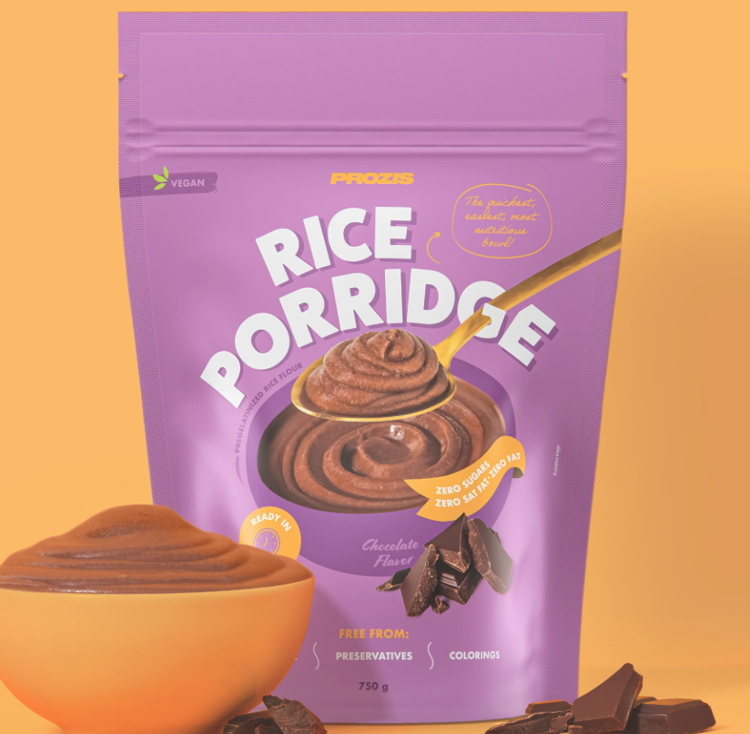 Porridge de Riz 750 g