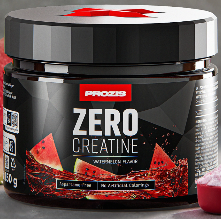 Créatine Zero