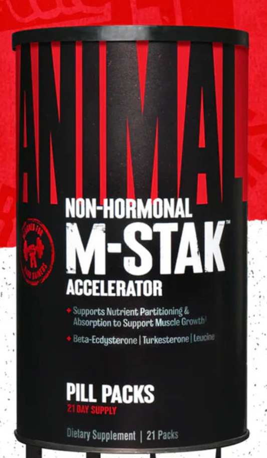 M-STAK