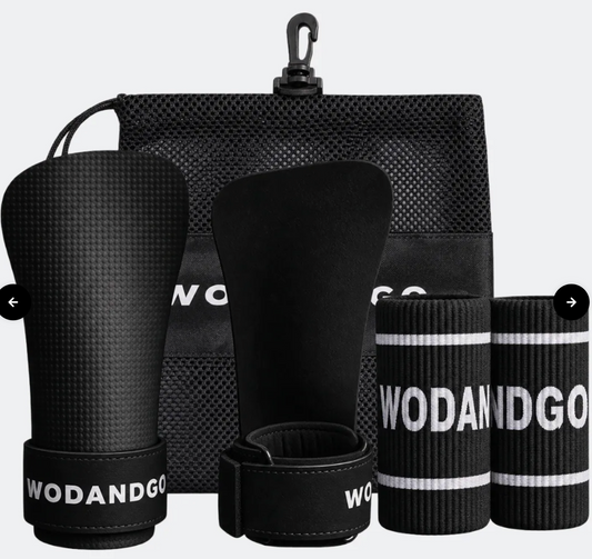 Wodango - PowerGrip