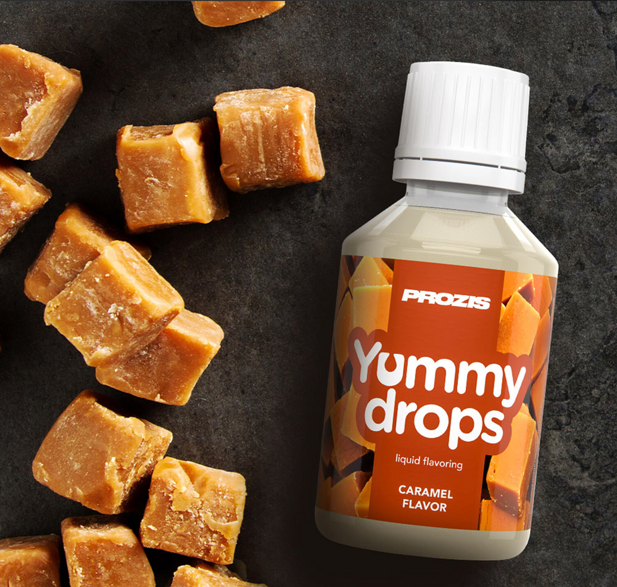 Yummy Drops 50 ml