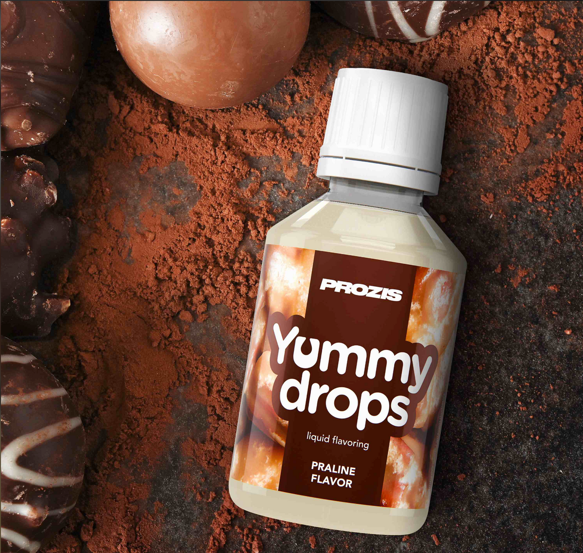 Yummy Drops 50 ml