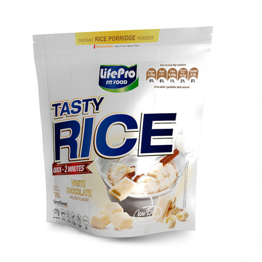 CRÈME DE RIZ - LIFE PRO