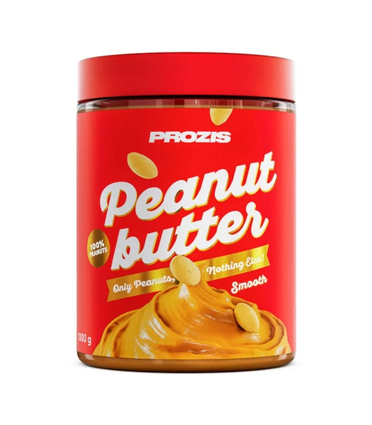 Beurre de Cacahuète - 1kg