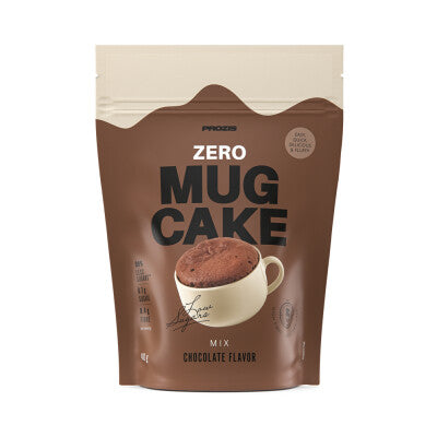 Zero Mug Cake Mix 400 g