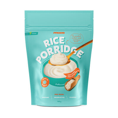 Porridge de Riz 750 g